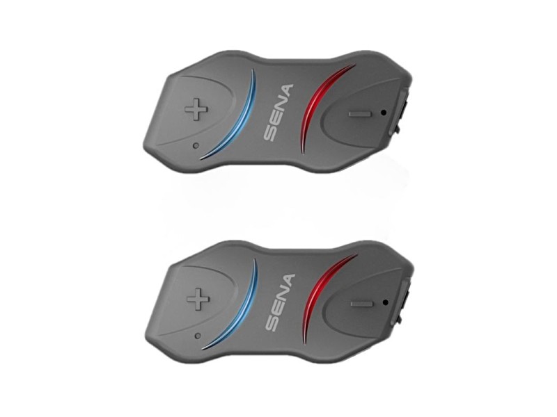 Motorcycle Intercom Sena 10R Duo 10R-02D – SENA Аудио и bluetooth слушалки