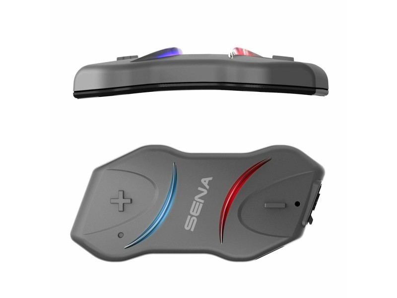 Motorcycle Intercom Sena 10R Duo 10R-02D – SENA Аудио и bluetooth слушалки