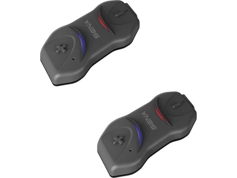 Motorcycle Intercom Sena 10R Duo 10R-02D – SENA Аудио и bluetooth слушалки
