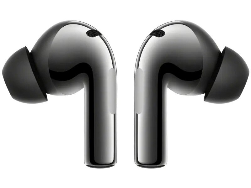 OnePlus Buds 3 Wireless In-Ear Headset Metallic Grey AKGONESBL0011 – OnePlus Аудио и bluetooth слушалки