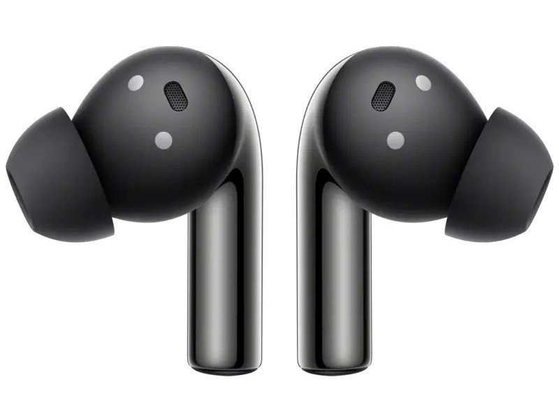 OnePlus Buds 3 Wireless In-Ear Headset Metallic Grey AKGONESBL0011 – OnePlus Аудио и bluetooth слушалки