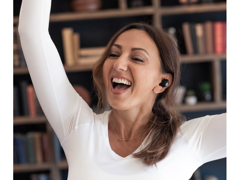 Our Pure Planet 700XHP True Wireless EarPods OPP074 – OUR PURE PLANET Аудио и bluetooth слушалки