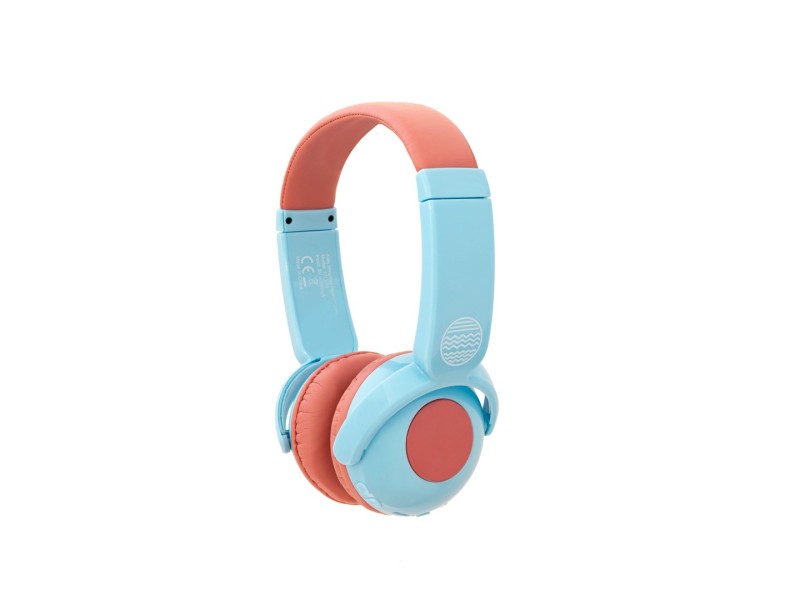 Our Pure Planet Childrens Bluetooth Headphones OPP135 – OUR PURE PLANET Аудио и bluetooth слушалки