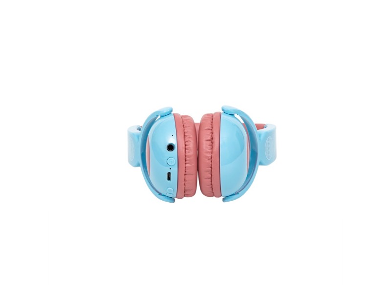 Our Pure Planet Childrens Bluetooth Headphones OPP135 – OUR PURE PLANET Аудио и bluetooth слушалки