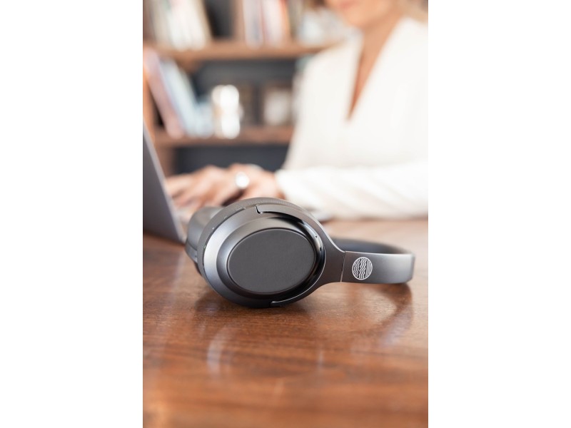 Our Pure Planet Signature Bluetooth Headphones OPP137 – OUR PURE PLANET Аудио и bluetooth слушалки
