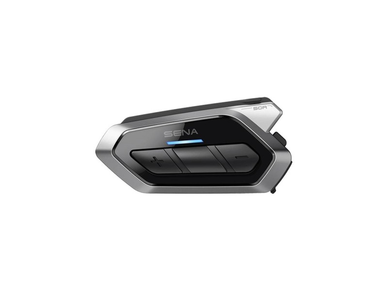 SENA 50R-02 motorcycle intercom 8809629524933 – SENA Аудио и bluetooth слушалки