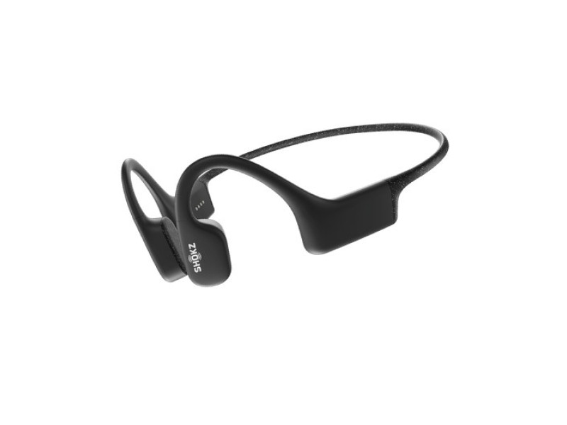 SHOKZ Open Swim Headset Wireless Neck-band Sports Black S700BK – SHOKZ Аудио и bluetooth слушалки