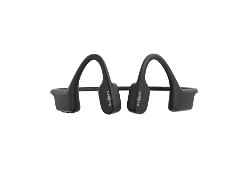 SHOKZ Open Swim Headset Wireless Neck-band Sports Black S700BK – SHOKZ Аудио и bluetooth слушалки
