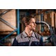 SHOKZ OpenComm2 2025 Upgrade Wireless Bluetooth Bone Conduction Videoconferencing Headset with USB-C Charging Port | 16 Hr Talk Time, 29m Wireless Range, 1 Hr Charge Time | Includes Noise Cancelling Boom Mic, Black C120-AN-BK-EU – SHOKZ Аудио и bluetooth 