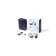 SHOKZ OpenComm2 UC Wireless Bluetooth Bone Conduction Videoconferencing Headset with USB-A adapter | 16 Hr Talk Time, 29m Wireless Range, 1 Hr Charge Time | Includes Noise Cancelling Boom Mic and Dongle, Black (C110-AA-BK) SHOKZ OpenComm2 UC Wireless Bluetooth Bone Conduction Videoconferencing Headset with USB-A adapter | 16 Hr Talk Time, 29m Wireless Range, 1 Hr Charge Time | Includes Noise Cancelling Boom Mic and Dongle, Black (C110-AA-BK) C110-AA-BK – SHOKZ Аудио и bluet