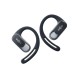 SHOKZ OpenFit Air Headset Wireless Ear-hook Calls/Music/Sport/Everyday Bluetooth Black T511-ST-BK – SHOKZ Аудио и bluetooth слушалки