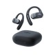 SHOKZ OpenFit Air Headset Wireless Ear-hook Calls/Music/Sport/Everyday Bluetooth Black T511-ST-BK – SHOKZ Аудио и bluetooth слушалки