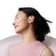 SHOKZ OpenFit Air Headset Wireless Ear-hook Calls/Music/Sport/Everyday Bluetooth Rose T511-ST-PK – SHOKZ Аудио и bluetooth слушалки