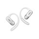 SHOKZ OpenFit Air, weiss Headset Wireless Ear-hook Calls/Music/Sport/Everyday Bluetooth White T511-ST-WT – SHOKZ Аудио и bluetooth слушалки
