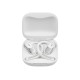 SHOKZ OpenFit Air, weiss Headset Wireless Ear-hook Calls/Music/Sport/Everyday Bluetooth White T511-ST-WT – SHOKZ Аудио и bluetooth слушалки