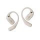 SHOKZ OpenFit Headphones Wireless Ear-hook Calls/Music/Sport/Everyday Bluetooth White T910-ST-BG – SHOKZ Аудио и bluetooth слушалки