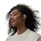 SHOKZ OpenFit Headphones Wireless Ear-hook Calls/Music/Sport/Everyday Bluetooth White T910-ST-BG – SHOKZ Аудио и bluetooth слушалки