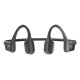 SHOKZ OpenRun Headset Wireless Neck-band Sports Bluetooth Black 810092679837 – SHOKZ Аудио и bluetooth слушалки