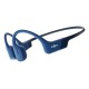 SHOKZ OpenRun Headset Wireless Neck-band Sports Bluetooth Blue 810092679844 – SHOKZ Аудио и bluetooth слушалки