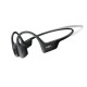 SHOKZ OpenRun Pro Headphones Wireless Ear-hook Sports Bluetooth Black S811-MN-BK – SHOKZ Аудио и bluetooth слушалки