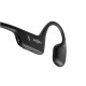 SHOKZ OpenRun Pro Headphones Wireless Ear-hook Sports Bluetooth Black S811-MN-BK – SHOKZ Аудио и bluetooth слушалки