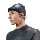 SHOKZ OpenSwim Pro Headset Wireless Neck-band Sports Bluetooth Black, Red S710-ST-RD – SHOKZ Аудио и bluetooth слушалки