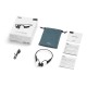 SHOKZ Openrun Mini Headset Wireless Neck-band Sports Bluetooth Black 810092679868 – SHOKZ Аудио и bluetooth слушалки