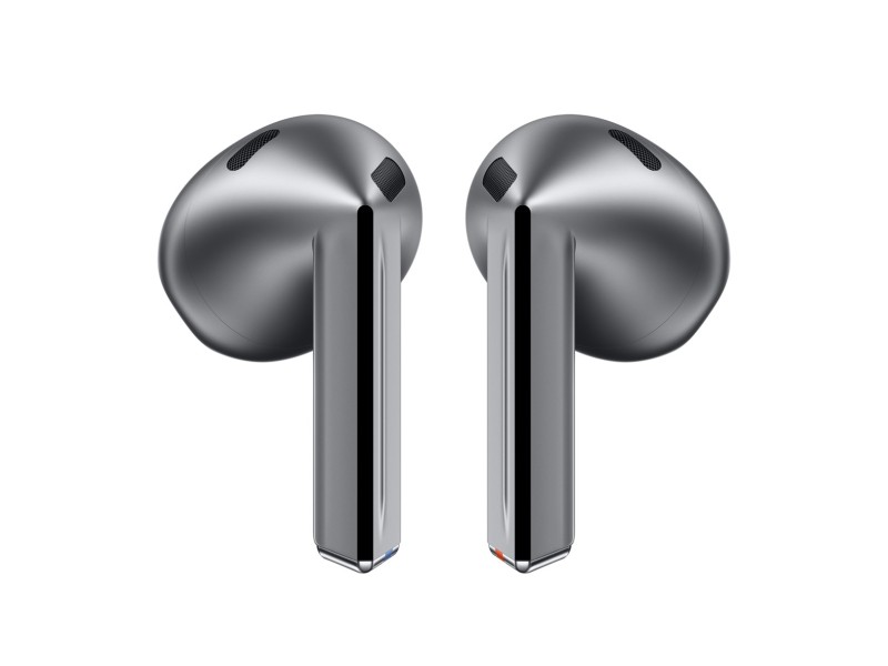 Samsung Galaxy Buds3 Headset True Wireless Stereo (TWS) In-ear Calls/Music USB Type-C Bluetooth Silver SM-R530NZAAEUE – Samsung Аудио и bluetooth слушалки