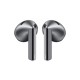 Samsung Galaxy Buds3 Headset True Wireless Stereo (TWS) In-ear Calls/Music USB Type-C Bluetooth Silver SM-R530NZAAEUE – Samsung Аудио и bluetooth слушалки