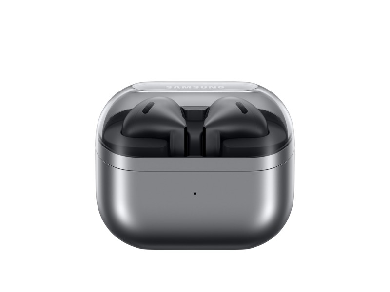 Samsung Galaxy Buds3 Headset True Wireless Stereo (TWS) In-ear Calls/Music USB Type-C Bluetooth Silver SM-R530NZAAEUE – Samsung Аудио и bluetooth слушалки