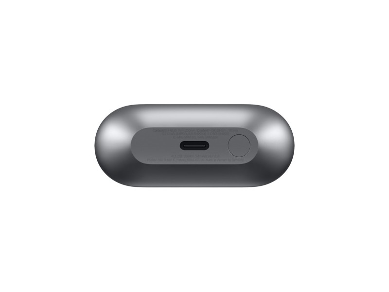 Samsung Galaxy Buds3 Headset True Wireless Stereo (TWS) In-ear Calls/Music USB Type-C Bluetooth Silver SM-R530NZAAEUE – Samsung Аудио и bluetooth слушалки