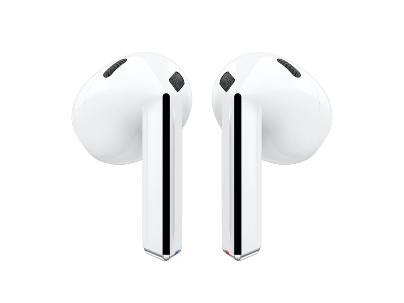 Samsung Galaxy Buds3 Headset True Wireless Stereo (TWS) In-ear Calls/Music USB Type-C Bluetooth White SM-R530NZWAEUE – Samsung Аудио и bluetooth слушалки
