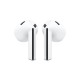 Samsung Galaxy Buds3 Headset True Wireless Stereo (TWS) In-ear Calls/Music USB Type-C Bluetooth White SM-R530NZWAEUE – Samsung Аудио и bluetooth слушалки