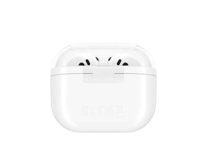 Samsung Galaxy Buds3 Headset True Wireless Stereo (TWS) In-ear Calls/Music USB Type-C Bluetooth White SM-R530NZWAEUE – Samsung Аудио и bluetooth слушалки