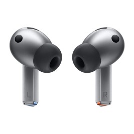 Samsung SM-R630NZAAEUE headphones/headset True Wireless Stereo (TWS) In-ear Calls/Music USB Type-C Bluetooth Silver