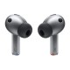 Samsung SM-R630NZAAEUE headphones/headset True Wireless Stereo (TWS) In-ear Calls/Music USB Type-C Bluetooth Silver SM-R630NZAAEUE – Samsung Аудио и bluetooth слушалки