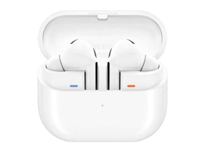 Samsung SM-R630NZWAEUE headphones/headset True Wireless Stereo (TWS) In-ear Calls/Music USB Type-C Bluetooth White SM-R630NZWAEUE – Samsung Аудио и bluetooth слушалки