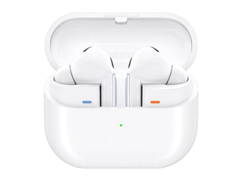 Samsung SM-R630NZWAEUE headphones/headset True Wireless Stereo (TWS) In-ear Calls/Music USB Type-C Bluetooth White SM-R630NZWAEUE – Samsung Аудио и bluetooth слушалки