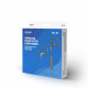 Savio WE-03 Wireless Bluetooth Earphones Savio WE-03 Wireless Bluetooth Earphones