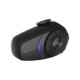 Sena 10S motorcycle intercom 4 channels 1600 m Black 10S-02 – SENA Аудио и bluetooth слушалки