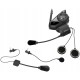 Sena 30K motorcycle intercom 2000 m Black 30K-03 – SENA Аудио и bluetooth слушалки