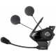 Sena 30K motorcycle intercom 2000 m Black 30K-03 – SENA Аудио и bluetooth слушалки