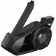 Sena 30K motorcycle intercom 2000 m Black 30K-03 – SENA Аудио и bluetooth слушалки