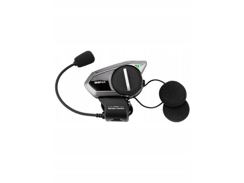 Sena Motorcycle Intercom 50S-10 50S-10 – SENA Аудио и bluetooth слушалки