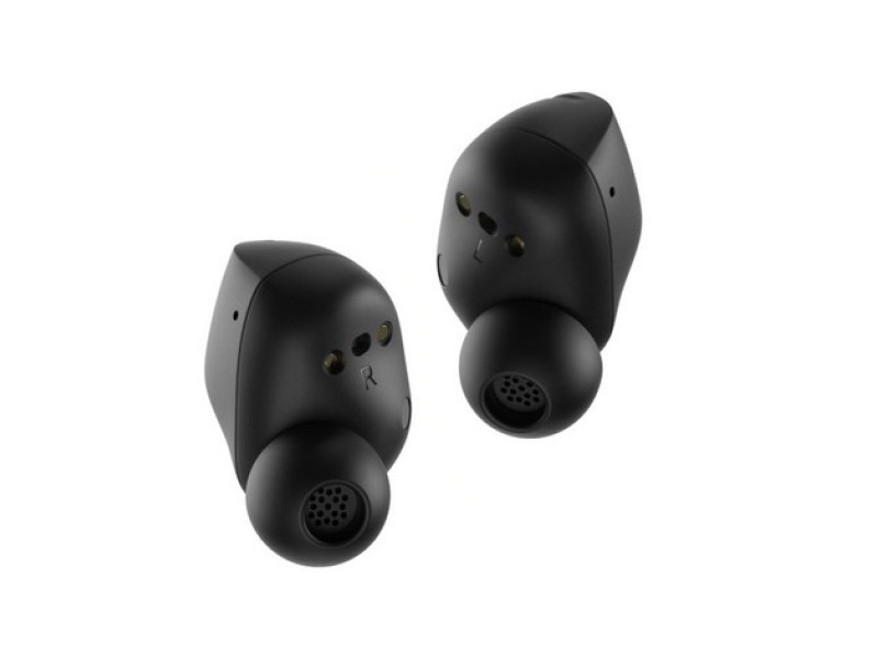 Sennheiser CX Plus Special Edition True Wireless Earbuds Black 509247 – Sennheiser Аудио и bluetooth слушалки