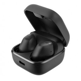 Sennheiser CX Plus Special Edition True Wireless Earbuds Black