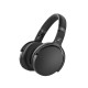 Sennheiser HD 450BT Wireless Headphones Head-band Music Bluetooth Black 508386 – Sennheiser Аудио и bluetooth слушалки