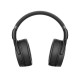 Sennheiser HD 450BT Wireless Headphones Head-band Music Bluetooth Black 508386 – Sennheiser Аудио и bluetooth слушалки