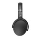 Sennheiser HD 450BT Wireless Headphones Head-band Music Bluetooth Black 508386 – Sennheiser Аудио и bluetooth слушалки