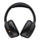 Skullcandy Crusher ANC XT 2 Over-Ear Headphones Black PKY004062 – Skullcandy Аудио и bluetooth слушалки